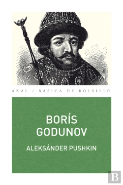 Bertrand.pt - Borís Godunov