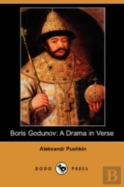 Boris Godunov