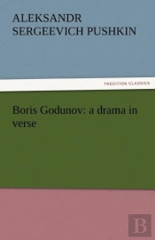 Boris Godunov