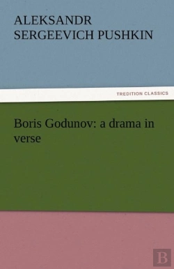Bertrand.pt - Boris Godunov