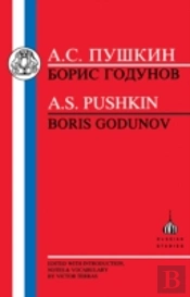 Boris Godunov