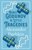 Boris Godunov And Little Tragedies