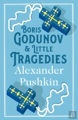 Bertrand.pt - Boris Godunov And Little Tragedies