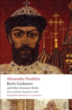 Bertrand.pt - Boris Godunov And Other Dramatic Works