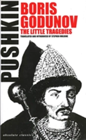 Boris Godunov And The Little Tragedies