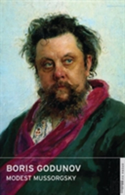 Bertrand.pt - Boris Godunov