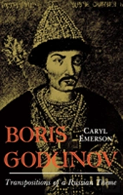 Boris Godunov: Transposition Of A Russia