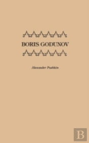 Boris Godunov