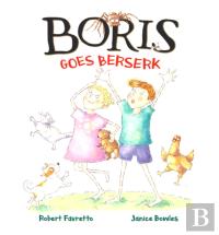 Boris Goes Berserk