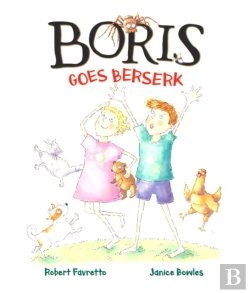 Bertrand.pt - Boris Goes Berserk