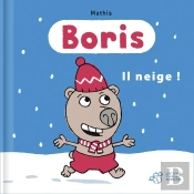 Boris, Il Neige !
