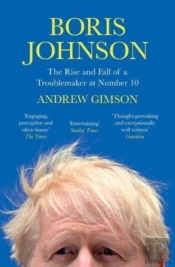 Boris Johnson