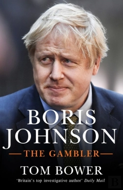 Bertrand.pt - Boris Johnson Biography