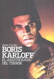 Boris Karloff