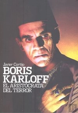 Bertrand.pt - Boris Karloff