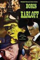 Boris Karloff Midnight Marquee Actors Series