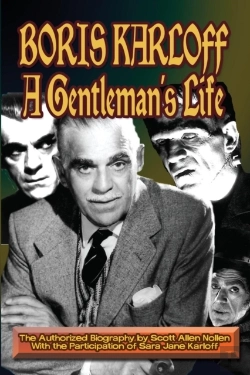 Bertrand.pt - Boris Karloff