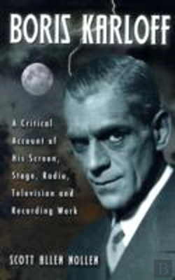 Bertrand.pt - Boris Karloff