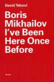 Boris Mikhailov