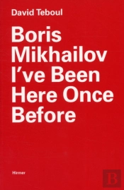 Boris Mikhailov