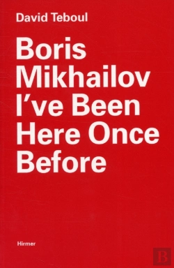 Bertrand.pt - Boris Mikhailov