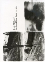 Boris Mikhailov Series Of Four /Anglais/Allemand