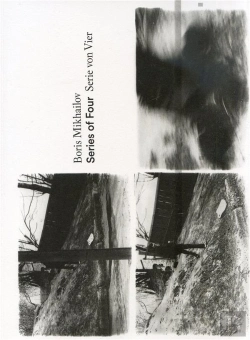 Bertrand.pt - Boris Mikhailov Series Of Four /Anglais/Allemand