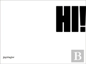 Boris Ondreicka: Hi Lo