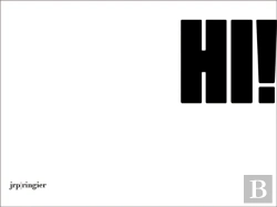 Bertrand.pt - Boris Ondreicka: Hi Lo