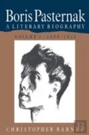 Boris Pasternak