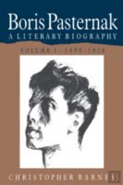 Bertrand.pt - Boris Pasternak