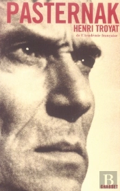 Boris Pasternak