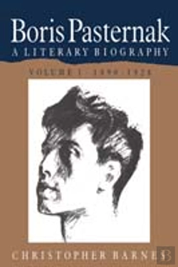 Bertrand.pt - Boris Pasternak: Volume 1, 1890-1928