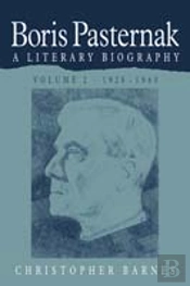Boris Pasternak: Volume 2, 1928-1960
