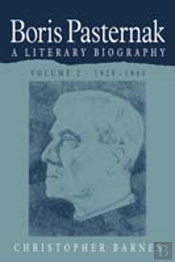 Bertrand.pt - Boris Pasternak: Volume 2, 1928-1960
