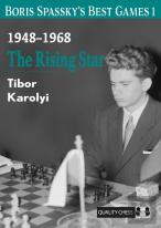 Boris Spasskyâ€™S Best Games 1