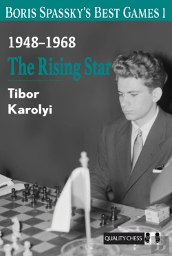 Bertrand.pt - Boris Spasskyâ€™S Best Games 1