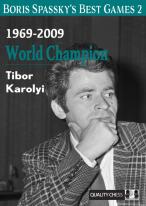 Boris Spasskyâ€™S Best Games 2