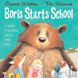 Bertrand.pt - Boris Starts School