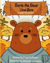 Boris The Bear