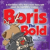 Boris The Bold