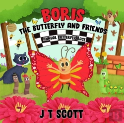 Bertrand.pt - Boris The Butterfly And Friends