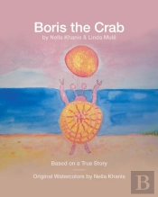 Boris The Crab