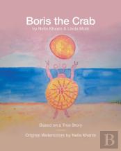 Boris The Crab