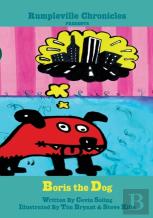 Boris The Dog