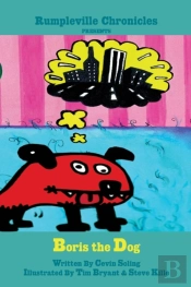 Boris The Dog