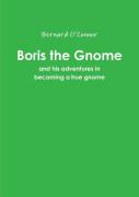Boris The Gnome
