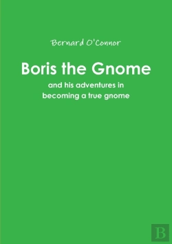 Bertrand.pt - Boris The Gnome