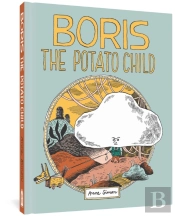 Boris The Potato Child