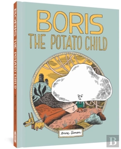 Bertrand.pt - Boris The Potato Child